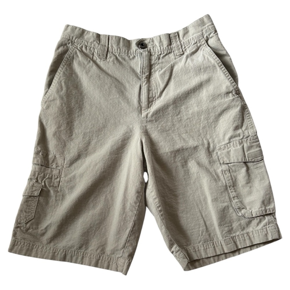 Columbia Youth Cargo Short Sz 16